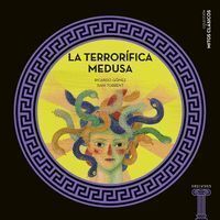 LA TERRORIFICA MEDUSA