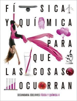 FISICA QUIMICA 4ºESO 20 PARA COSAS OCURRAN