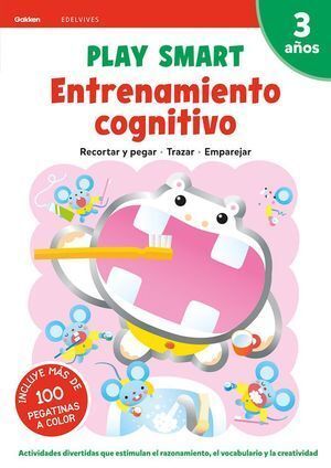 ENTRENAMIENTO COGNITIVO