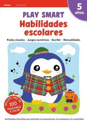 HABILIDADES ESCOLARES