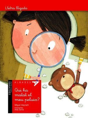 QUI HA MATAT EL MEU PELUIX