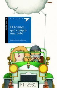 EL HOMBRE QUE COMPRO UNA NUBE