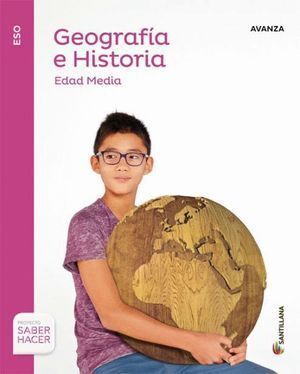 GEOGRAFIA HISTORIA 2ºESO CANTABRIA 2C  16