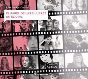 PAPEL DE LAS MUJERES EN EL CINE,EL