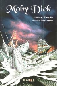 MOBY DICK