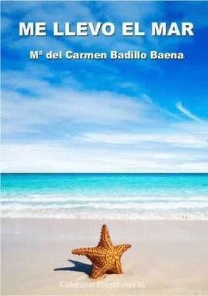 ME LLEVO EL MAR
