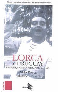 LORCA Y URUGUAY