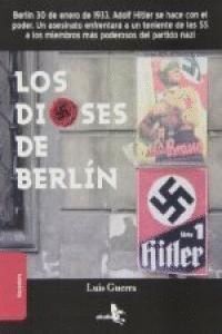 DIOSES DE BERLIN,LOS