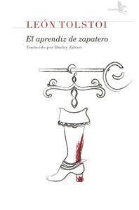 APRENDIZ DE ZAPATERO,EL
