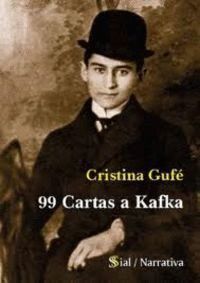 99 CARTAS A KAFKA
