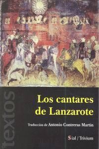 CANTARES DE LANZAROTE,LOS