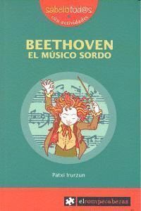BEETHOVEN EL MUSICO SORDO