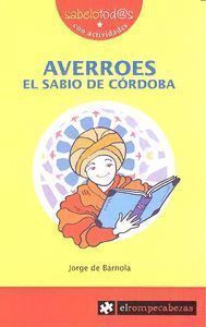 AVERROES EL SABIO DE CORDOBA NE