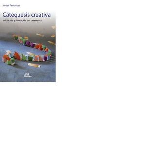 CATEQUESIS CREATIVA