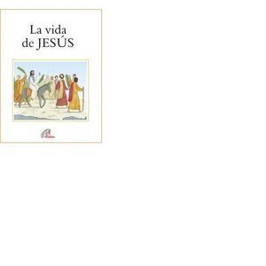 VIDA DE JESUS,LA