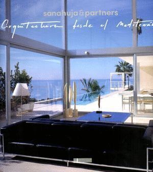 ARQUITECTURA DESDE EL MEDITERRANEO