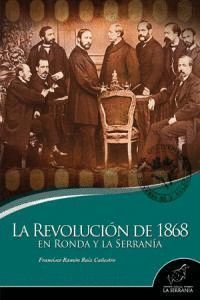 REVOLUCION DE 1868 EN RONDA Y LA SERRANIA