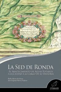 SED DE RONDA,LA