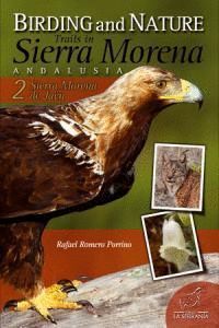 BIRDING AND NATURE TRAILS IN SIERRA MORENA VOL.2 S.MORENA JA