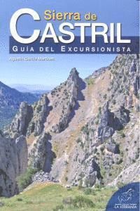 SIERRA DE CASTRIL GUIA DEL EXCURSIONISTA