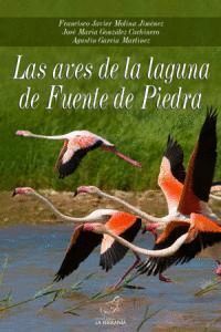 AVES DE LA LAGUNA DE FUENTE DE PIEDRA,LAS