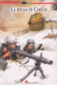 LA BOLSA DE CHOLM  STUG3