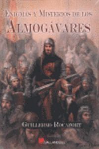 ENIGMAS Y MISTERIOS DE LOS ALMOGAVARES