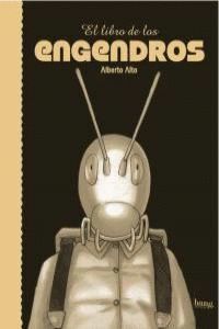 LIBRO DE LOS ENGENDROS,EL