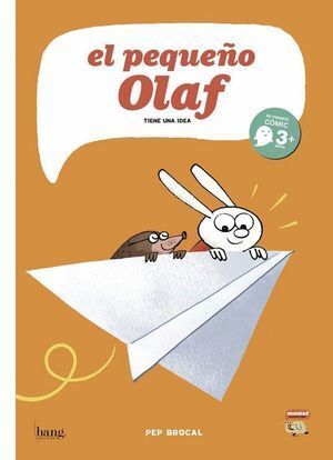 PEQUEÑO OLAF,EL