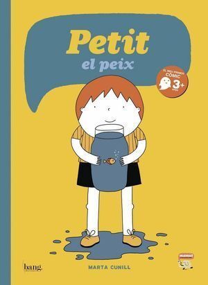 PETIT EL PEIX - CAT