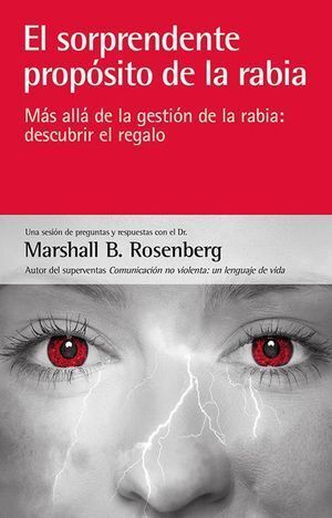 SORPRENDENTE PROPOSITO DE LA RABIA,EL