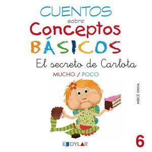 SECRETO DE CARLOTA,EL