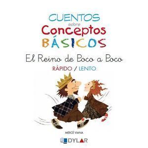REINO DE POCO A POCO,EL