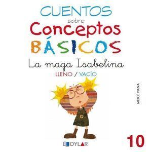 MAGA ISABELINA,LA