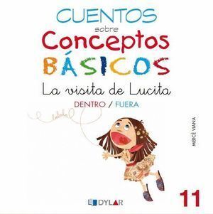 VISITA DE LUCITA,LA