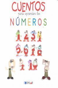 CUENTOS PARA APRENDER NUMEROS MALETIN 12 CUENTO 3 AÑOS