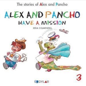 ALEX AND PANCHO HAVE A MISSION C3