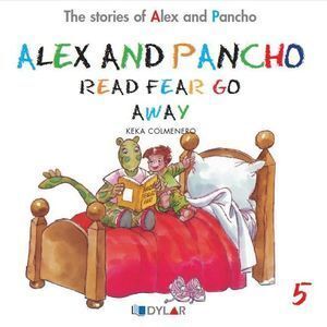 ALEX AND PANCHO READ FEAR GO AWAY C5