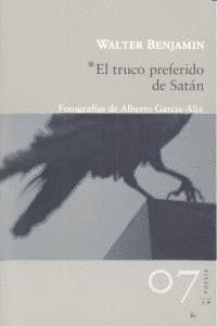 TRUCO PREFERIDO DE SATAN,EL