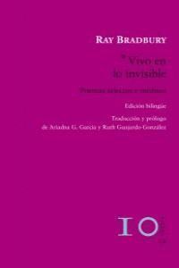 VIVO EN LO INVISIBLE