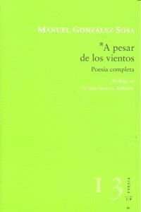 A PESAR DE LOS VIENTOS