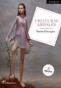 CRIATURAS ABISALES