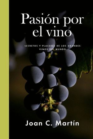 PASION POR EL VINO