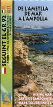 DE L'AMETLLA DE MAR A L'AMPOLLA