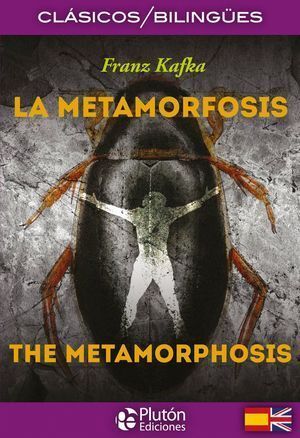 METAMORFOSIS,LA THE METAMORPHOSIS
