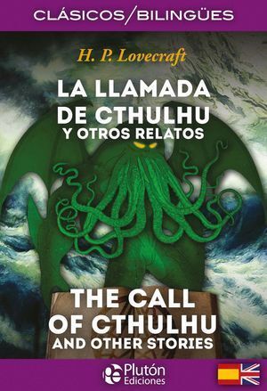 LLAMADA DE CTHULHU,LA THE CALL OF CTHULHU
