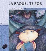 RAQUEL TE POR,LA