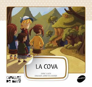 COVA,LA