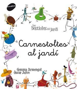 CARNESTOLTES AL JARDI