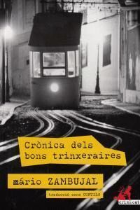 CRONICA DELS BONS TRINXERAIRES